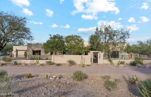 5060 E SKY DESERT Lane Gallery 1