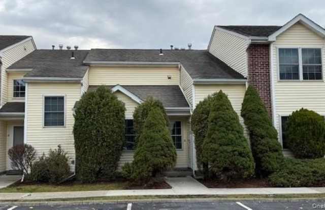 41 WOODLAKE Drive - 41 Wood Lake Drive, Middletown, NY 10940