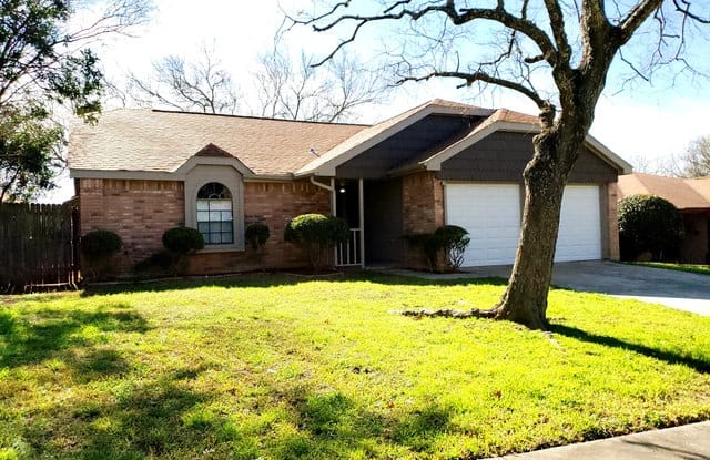 9606 Clear Falls - 9606 Clear Falls, San Antonio, TX 78250