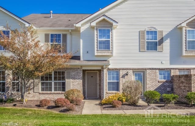 705 Blackthorne Trail - 705 Blackthorne Trail, Plainfield, IN 46168