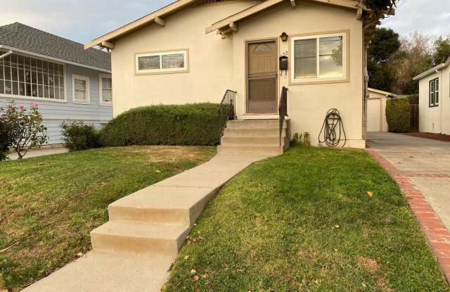 Cozy Cottage Home! | 623 S. El Dorado Street, San Mateo photos photos Cozy Cottage Home! | 623 S. El Dorado Street, San Mateo photos photos