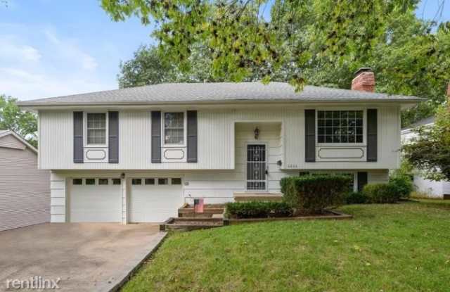 5222 Delaware St - 5222 Delaware Street, Kansas City, MO 64133