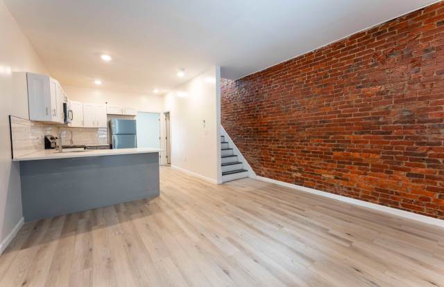 15 North Frazier Street - 15 North Frazier Street, Philadelphia, PA 19139