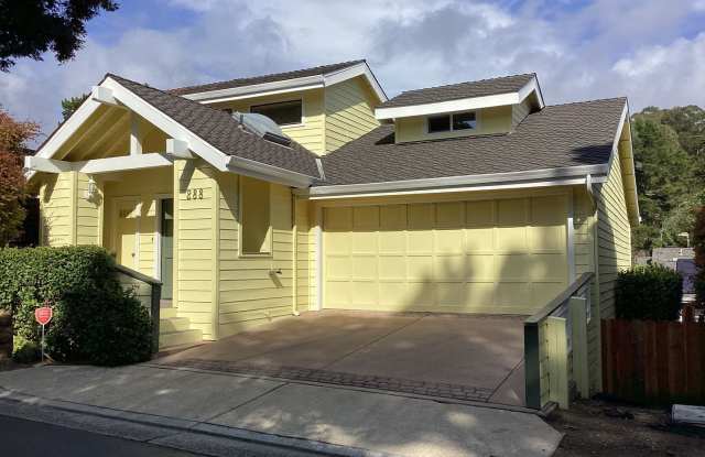 Two Story Aptos Home photos photos