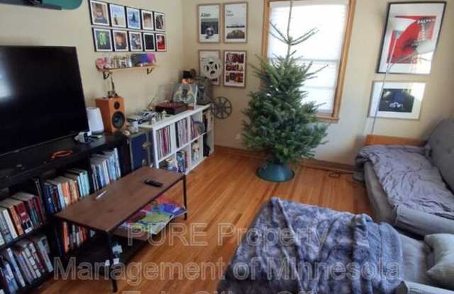 4421 30th Ave S - 4421 30th Avenue South, Minneapolis, MN 55406