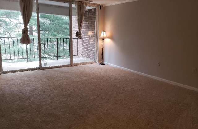 1434 NORTHGATE Square unit: 1434-22B - 1434 Northgate Square, Reston, VA 20190