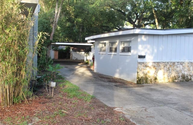 409 N FERN CREEK AVENUE - 409 N Fern Creek Avenue, Orlando, FL 32803