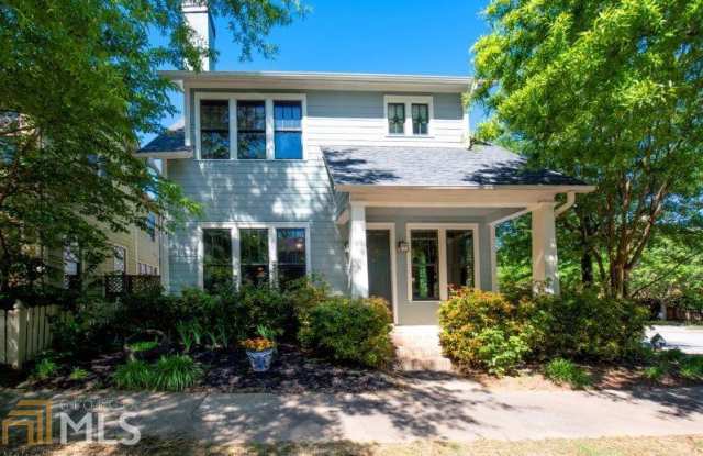 9923 Mancunian Way - 9923 Mancunian Way, Douglasville, GA 30135