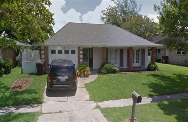4200 LOIRE Drive - 4200 Loire Drive, Kenner, LA 70065