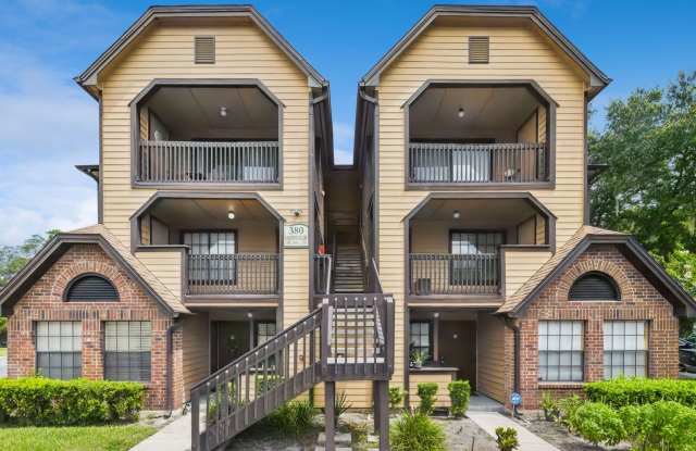 1/1 Condo in Gated Lakefront Community of Altamonte Springs! Gallery 3