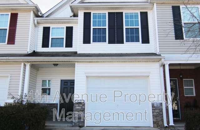 4839 Zephyr Cove Place - 4839 Zephyr Cove Place, Flowery Branch, GA 30542