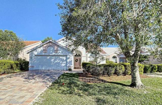 9408 New Orleans Drive - 9408 New Orleans Drive, North Weeki Wachee, FL 34613