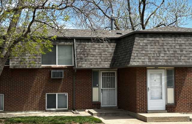 18236 W 3rd Ave Apt 3 - 18236 West 3rd Avenue, Golden, CO 80401