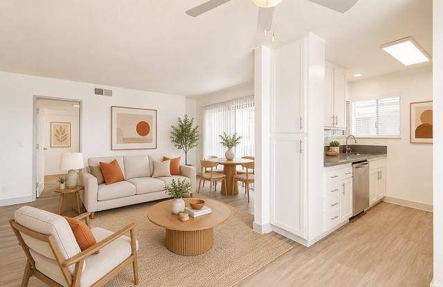 Villa Del Sol Apartments Gallery 3