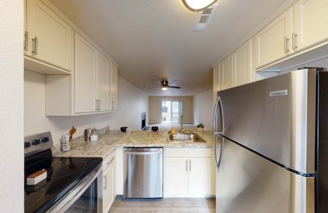 Vista View Apartments Gallery 4