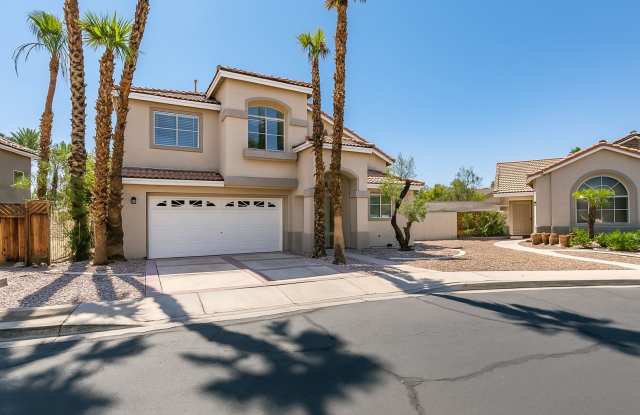 Charming 3-Bedroom Home in Green Valley with Community Pool  Spa photos photos