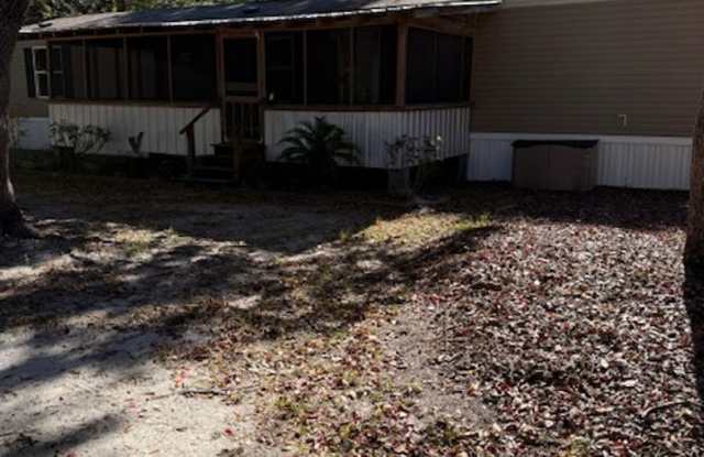 Marsh Oaks - 187 Marsh Oaks Drive, Georgetown County, SC 29585