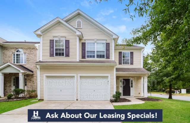 749 Lumber Ln - 749 Lumber Lane, Charlotte, NC 28214