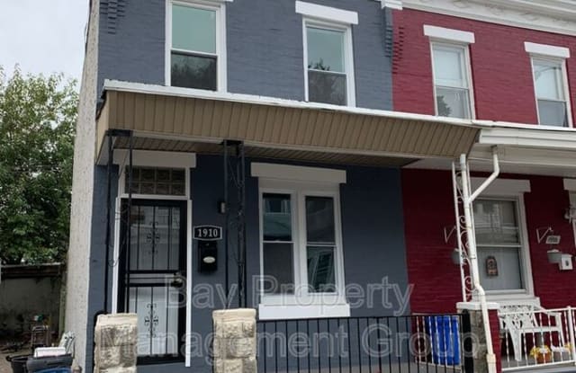 1910 Berkshire St - 1910 Berkshire Street, Philadelphia, PA 19124