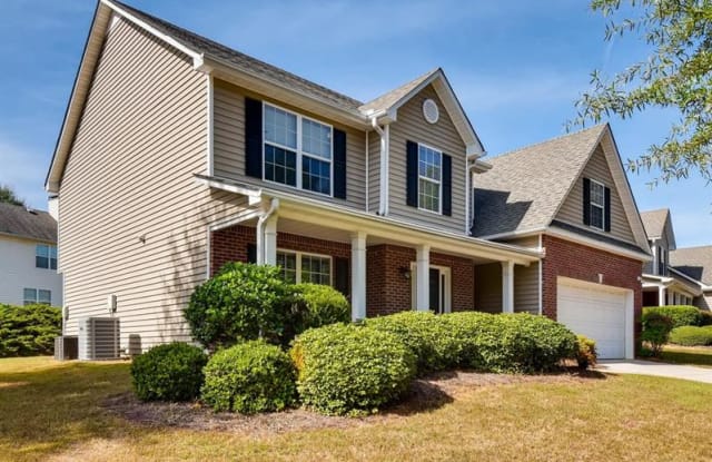 3237 Watson Meadow Lane - 3237 Watson Meadow Lane, Gwinnett County, GA 30052