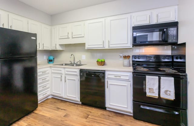 Riverview North Apartments photos photos
