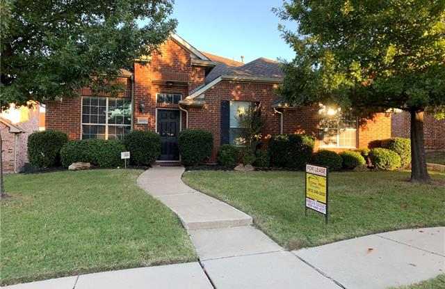 10228 Bancroft Lane - 10228 Bancroft Lane, Frisco, TX 75035