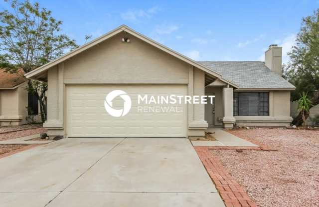 3320 West Ross Avenue - 3320 West Ross Avenue, Phoenix, AZ 85027