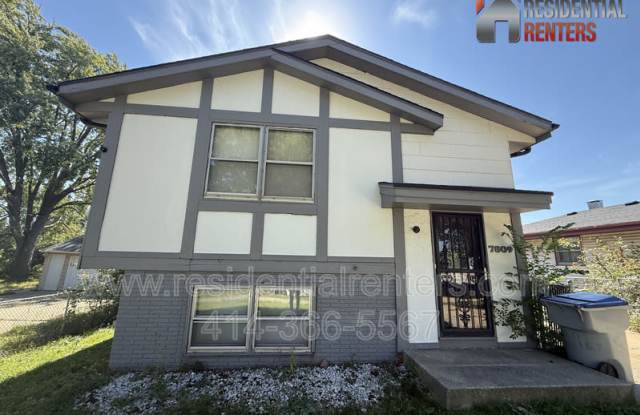 7809 W Mill Rd - 7809 West Mill Road, Milwaukee, WI 53218