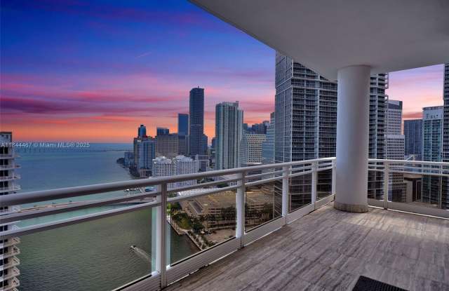 901 Brickell Key Blvd 3204 photos photos