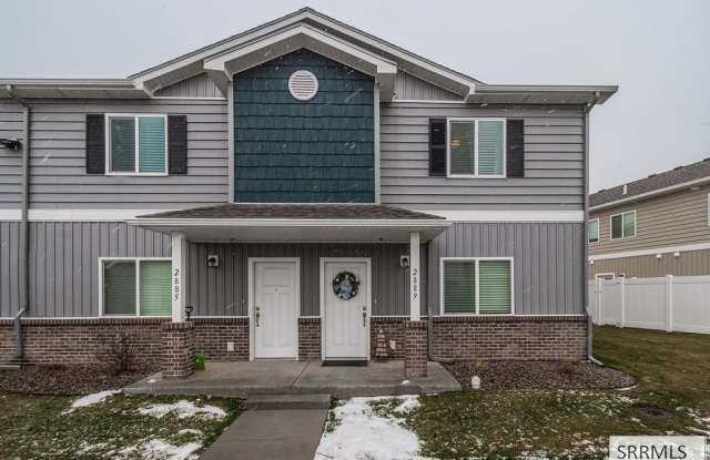 2889 Murwood Street photos photos