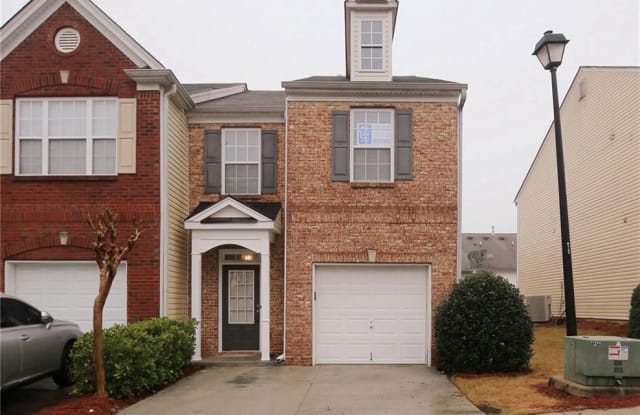 2240 Grovemont Drive - 2240 Grovemont Drive, Gwinnett County, GA 30096