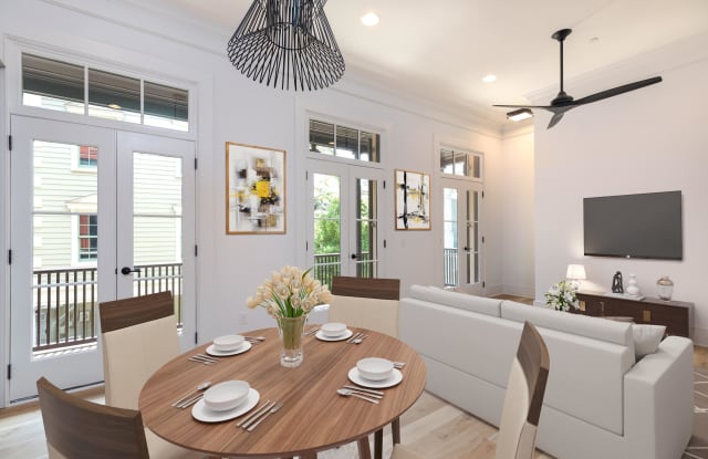 16 Catfiddle Street - 16 Catfiddle St, Charleston, SC 29403