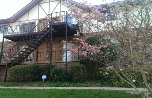 1225 Church Street Unit B - 1 - 1225 Church Street, Decatur, GA 30030