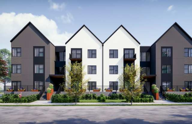 nook Apartments Gallery 4
