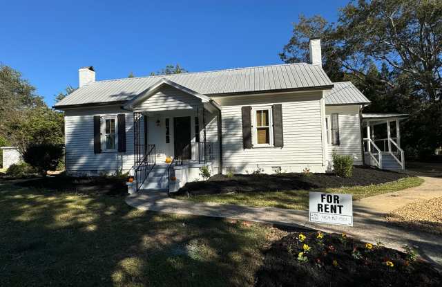 111 Baggarly Way - 111 Baggarly Way, Senoia, GA 30276