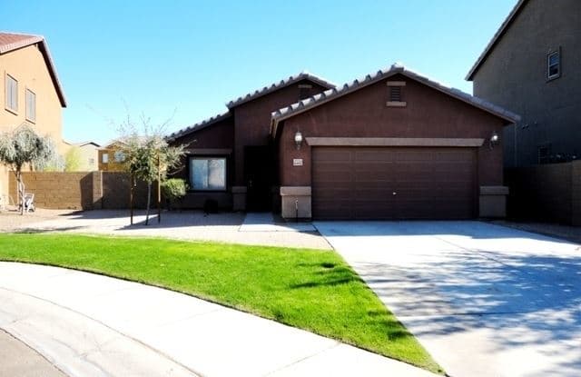 6415 S 50th Dr - 6415 South 50th Drive, Phoenix, AZ 85339