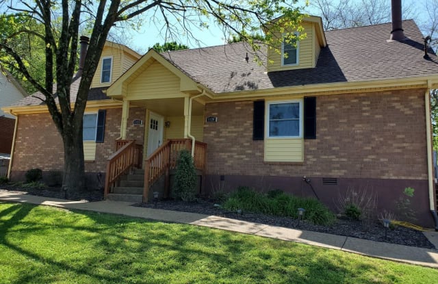1120 N Graycroft Ave. - 1120 North Graycroft Avenue, Nashville, TN 37115