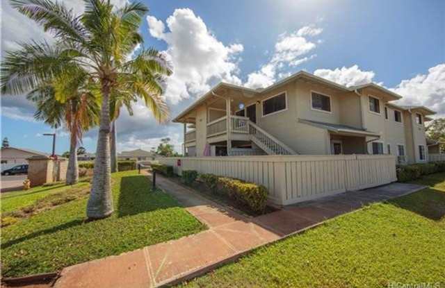Great 2bd/1ba unit with 2 parking stalls at Pae Ko Gardens in Kapolei photos photos