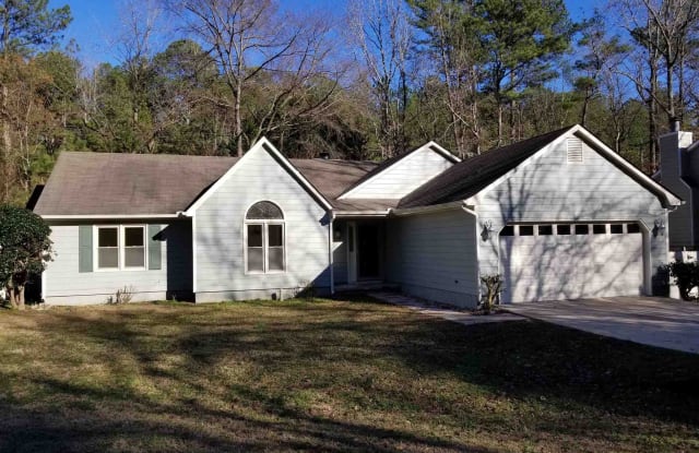 217 Windgate Court - 217 Windgate Court, Peachtree City, GA 30269