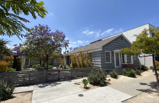 2014 30th Street - 2014 30th Street, San Diego, CA 92104
