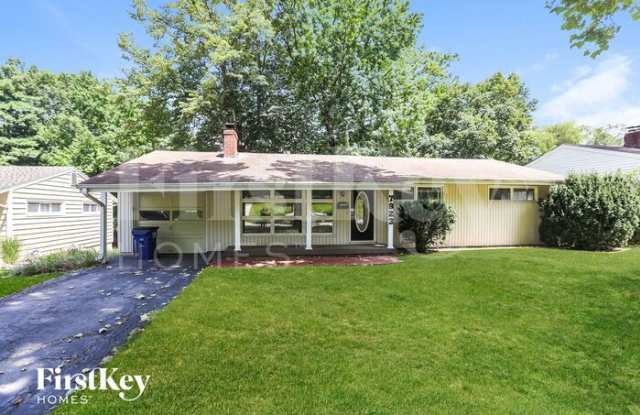 7923 Maple Street - 7923 Maple Street, Prairie Village, KS 66208