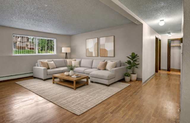 The Greenbriar Apartment Homes photos photos