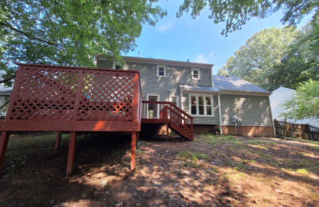 Backyard Retreat Gallery 3