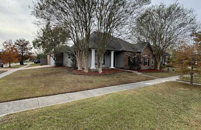 10354 Springdale Avenue - 10354 Springdale Avenue, East Baton Rouge County, LA 70810