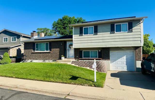 Stylish 3Bd 2Ba Sheridan Green Gem Near Parks, Trails, Shopping  Dining W/ 1-Car Attached Grage photos photos