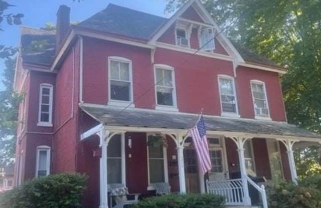 308 W LAFAYETTE STREET - 308 West Lafayette Street, West Chester, PA 19380