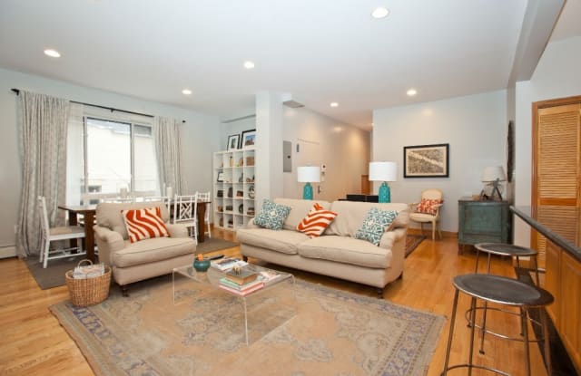 105 E 9th Street - 105 East 9th Street, New York City, NY 10003