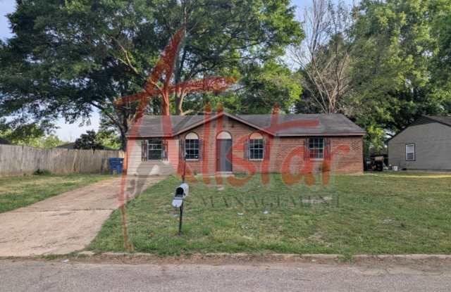 2628 Hillcrest Drive, Horn Lake MS photos photos