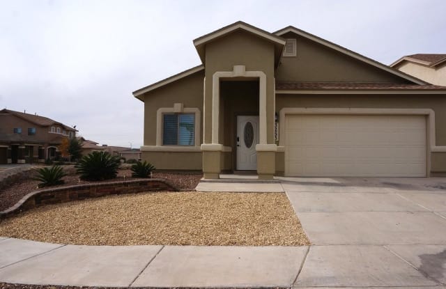 3253 PERCHERON - 3253 Percheron, El Paso County, TX 79938