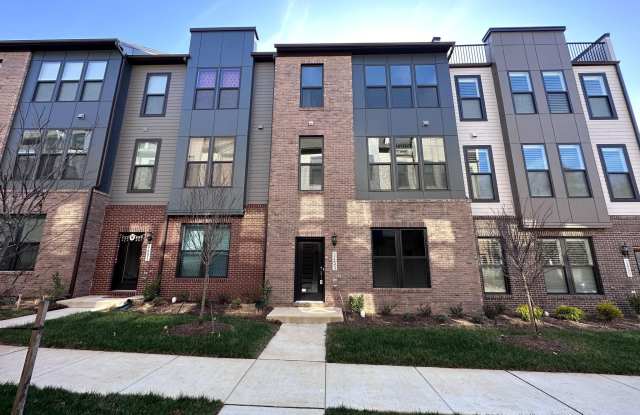 2453 LIBERTY LOOP - 2453 Liberty Loop, McNair, VA 20171